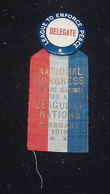 League to Enforce Peace